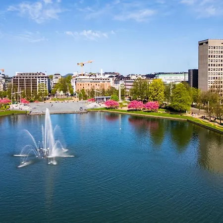 Family Friendly - Modern - Apartment