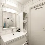 Apartamento Family Friendly - Modern - Bergen