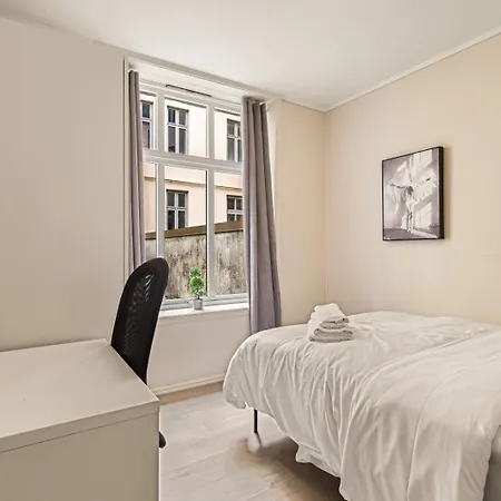 Family Friendly - Modern - Διαμέρισμα *