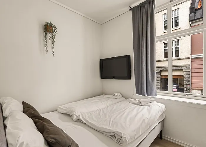 Family Friendly - Modern -