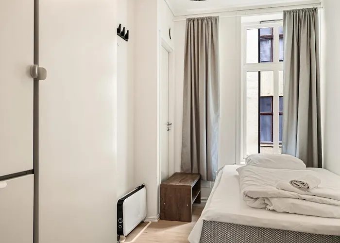 Family Friendly - Modern -