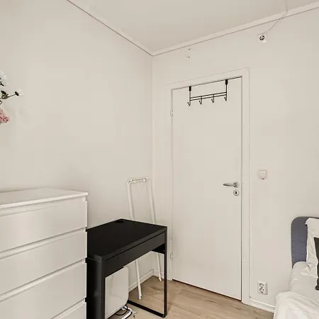 Apartament Family Friendly - Modern - Bergen