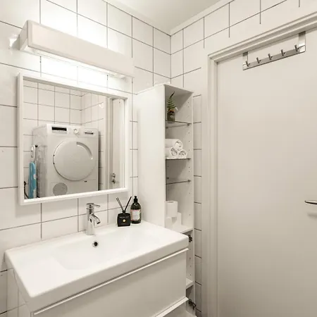 Apartament Family Friendly - Modern - Bergen