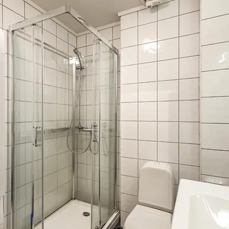 Family Friendly - Modern - * Bergen